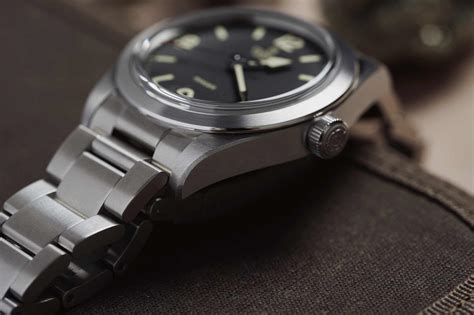 tudor ranger 2|tudor ranger 39mm review.